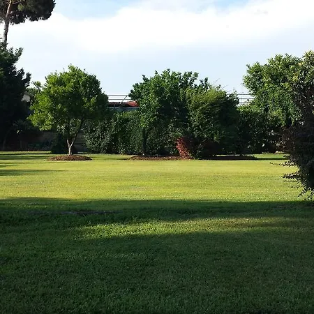 Villa Anna *