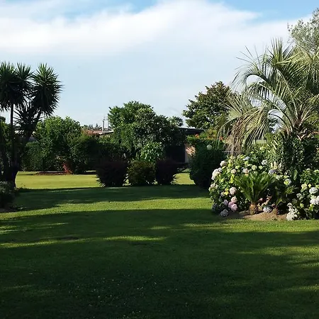 Villa Anna Varcaturo