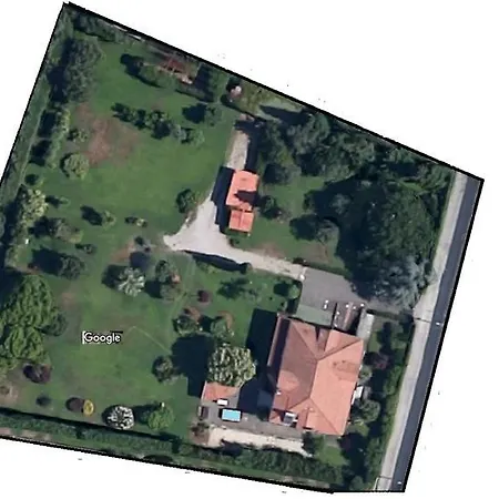 Villa Anna Varcaturo
