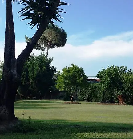 Villa Anna