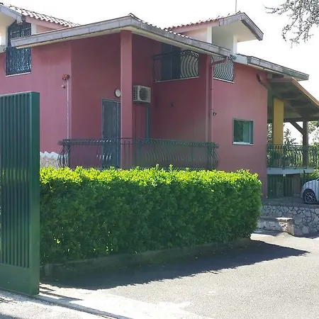 Villa Anna